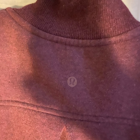 Lululemon jacket - Picture 4 of 7
